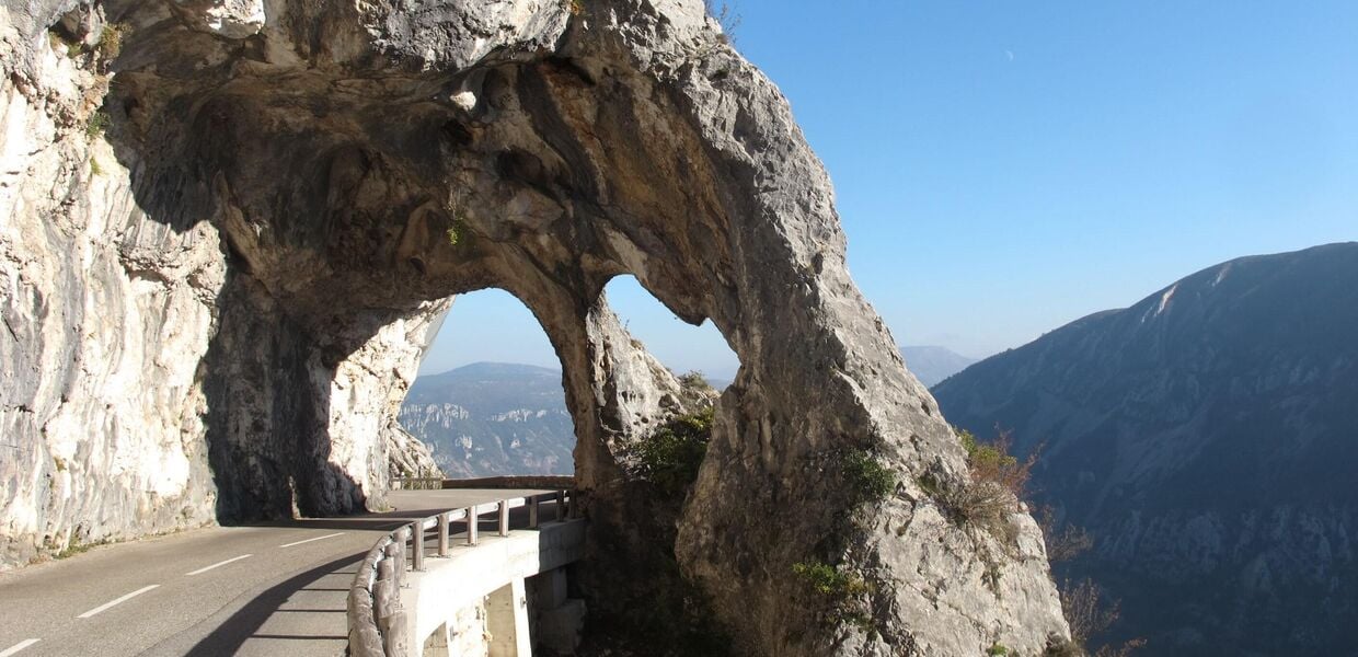 Le road trip parfait en Europe